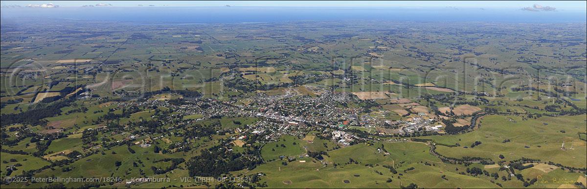 Peter Bellingham Photography Korumburra - VIC (PBH4 00 11363)